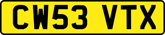 CW53VTX