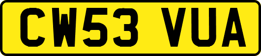 CW53VUA