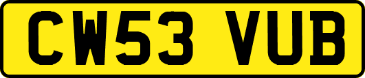 CW53VUB