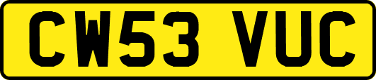 CW53VUC