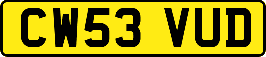 CW53VUD