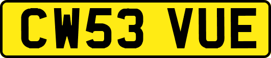 CW53VUE