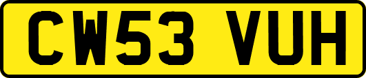 CW53VUH