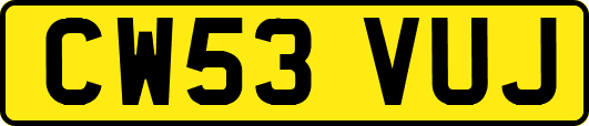 CW53VUJ