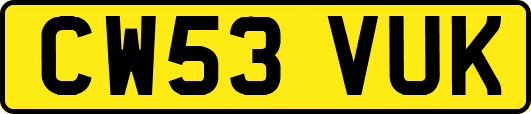 CW53VUK