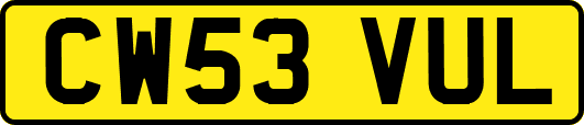 CW53VUL