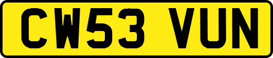 CW53VUN