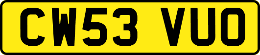 CW53VUO