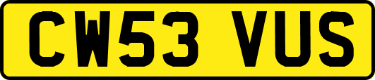 CW53VUS