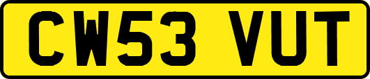 CW53VUT