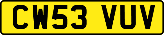CW53VUV