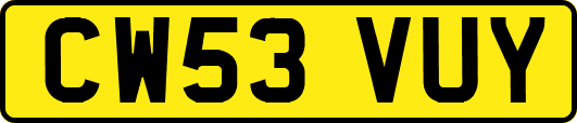CW53VUY
