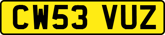 CW53VUZ