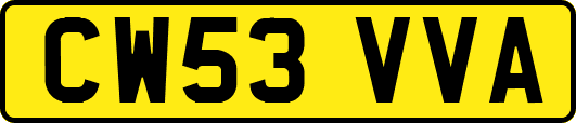 CW53VVA