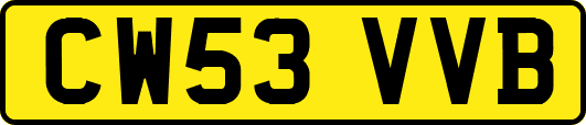 CW53VVB