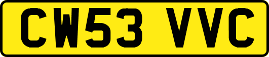CW53VVC