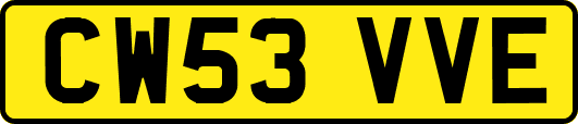 CW53VVE