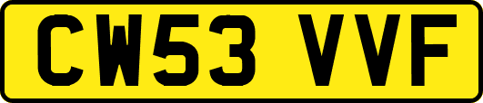 CW53VVF