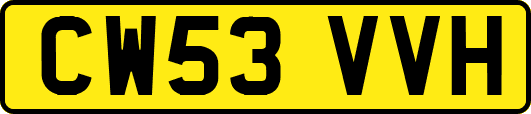 CW53VVH