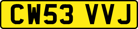 CW53VVJ