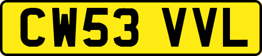 CW53VVL