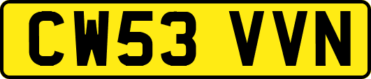 CW53VVN