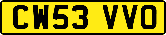 CW53VVO