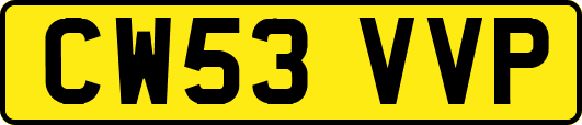 CW53VVP