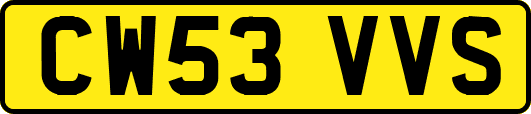 CW53VVS