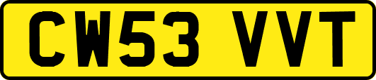 CW53VVT