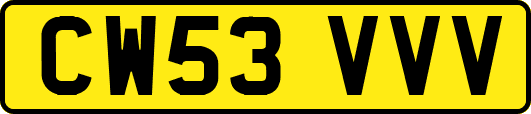 CW53VVV