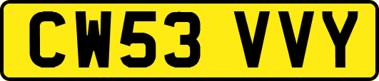 CW53VVY