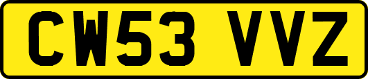 CW53VVZ