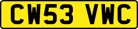 CW53VWC