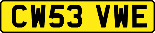 CW53VWE