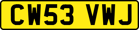 CW53VWJ