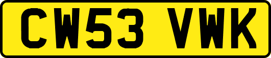 CW53VWK