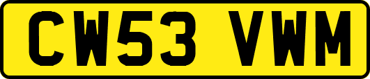 CW53VWM