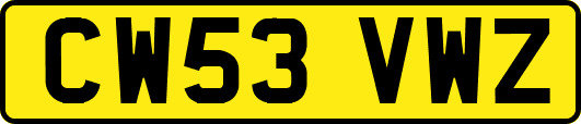 CW53VWZ