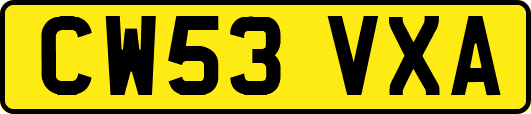 CW53VXA