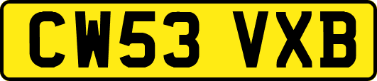 CW53VXB