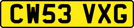 CW53VXG