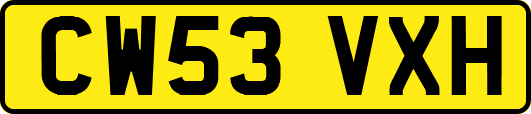 CW53VXH