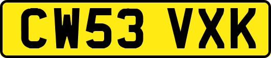 CW53VXK