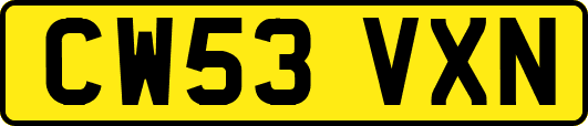 CW53VXN