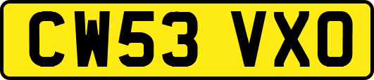 CW53VXO