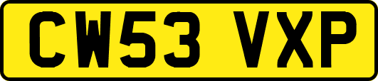 CW53VXP