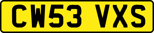CW53VXS