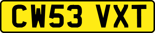 CW53VXT