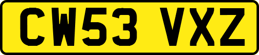 CW53VXZ